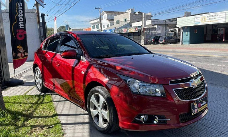 Chevrolet Cruze 1.8 ...