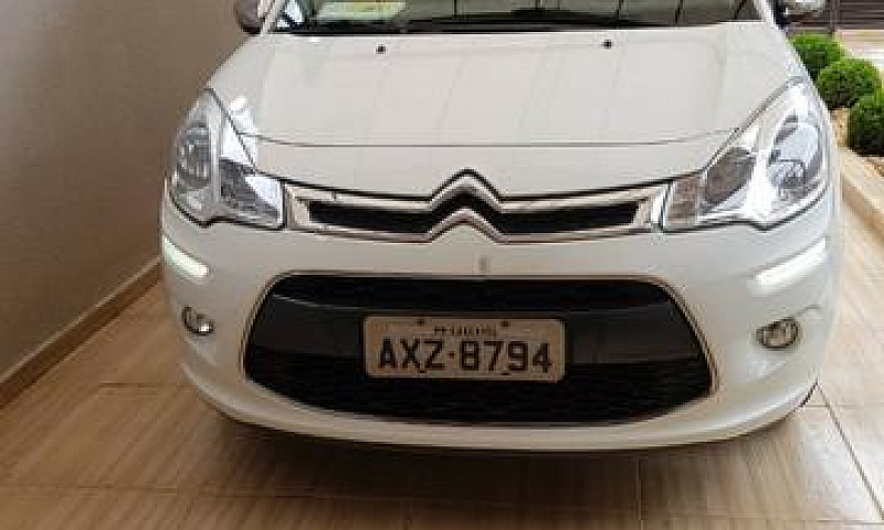 Citroen C3 Exclusive...