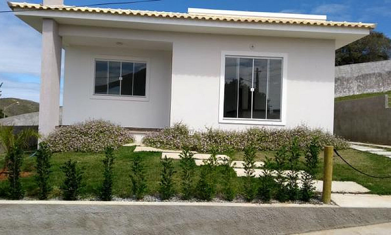 Oportunidade Casa In...