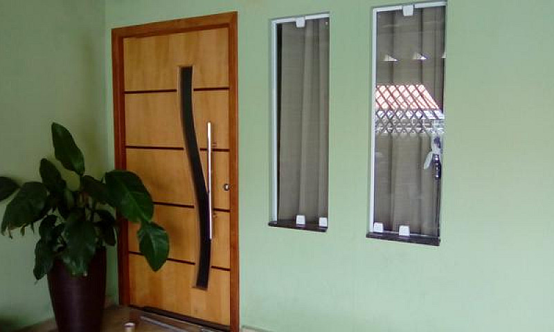 Casa Wanel Ville 5...