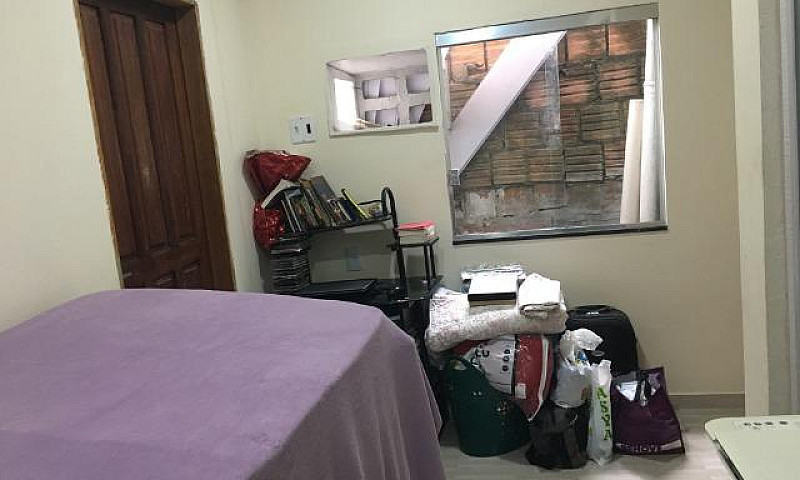 Vendo Casa Conjugada...