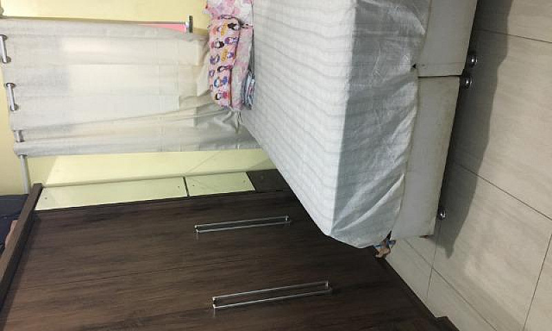 Vendo Casa Conjugada...