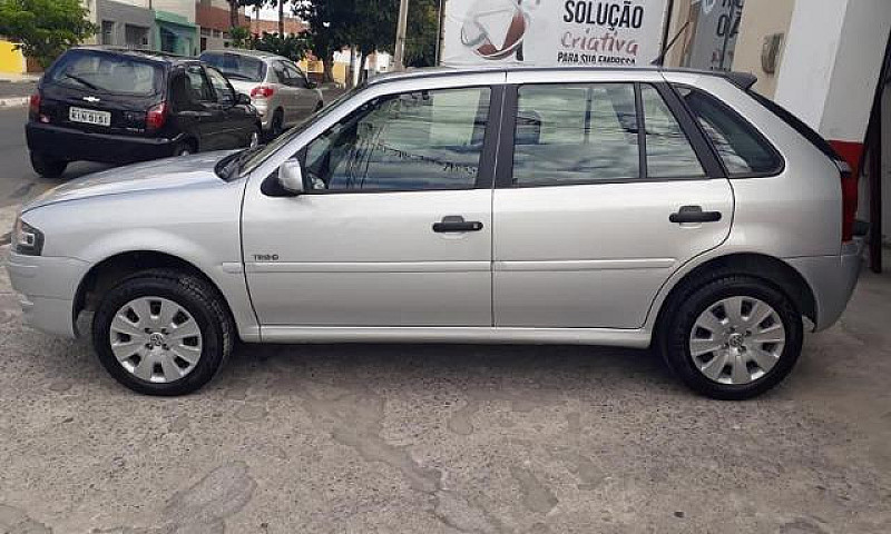 Vw - Volkswagen Gol ...