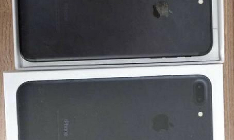 Iphone 7 Plus 32Gb...