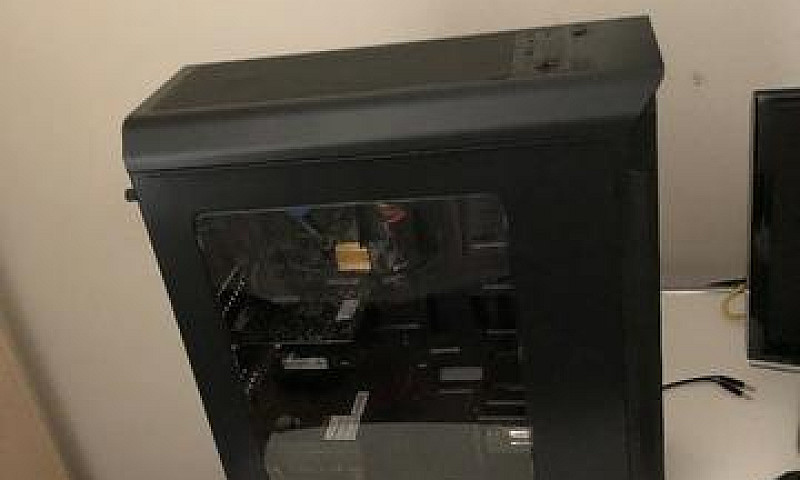 Pc Gamer I5-7400, Gt...