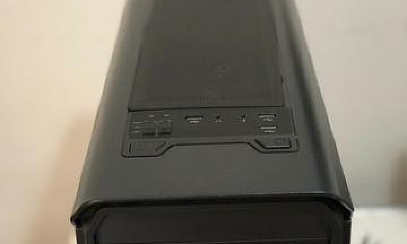 Pc Gamer I5-7400, Gt...