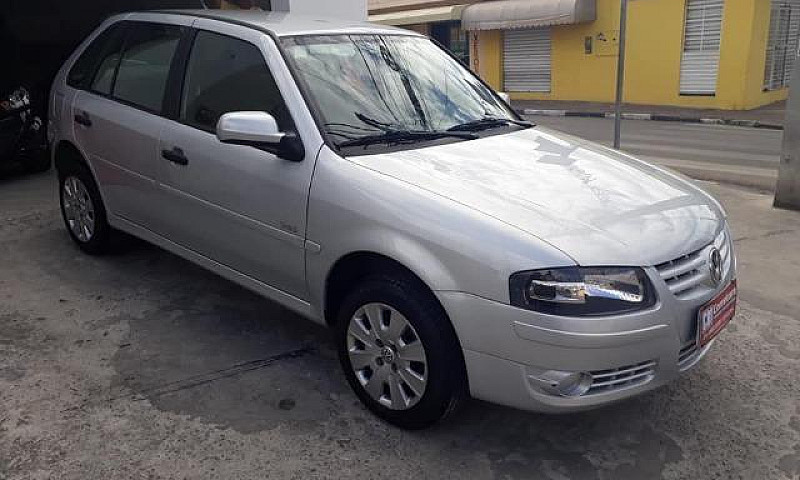 Vw - Volkswagen Gol ...