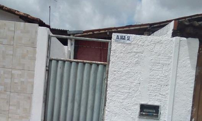 Casa Em Mangabeira 7...