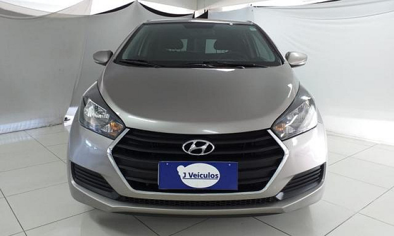 Hyundai Hb20 2016/20...