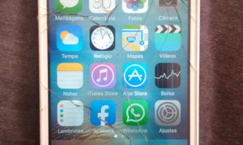 Iphone 4S...