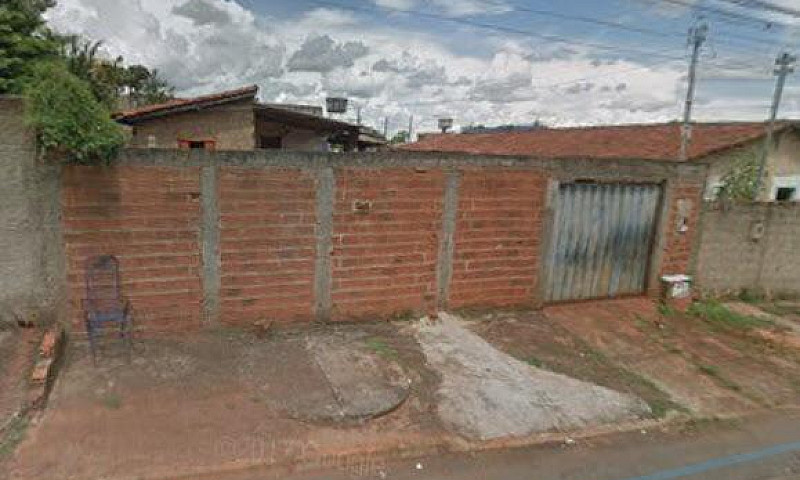 Casa 3 Quartos...