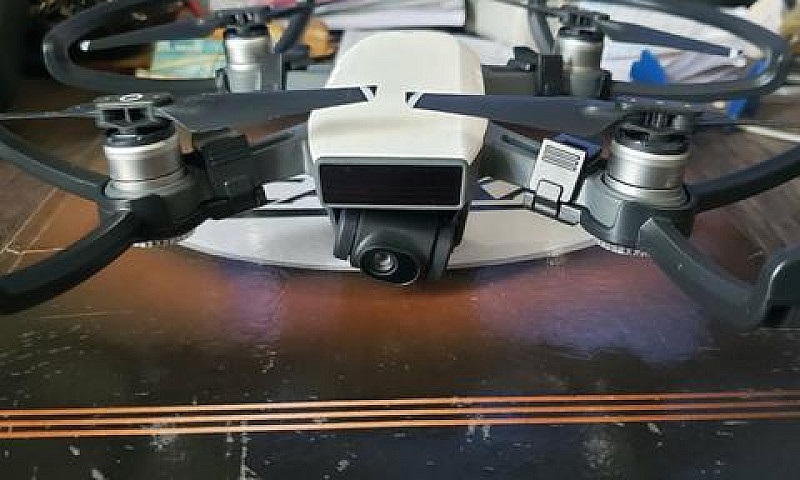 Drone Spark Novo Nov...