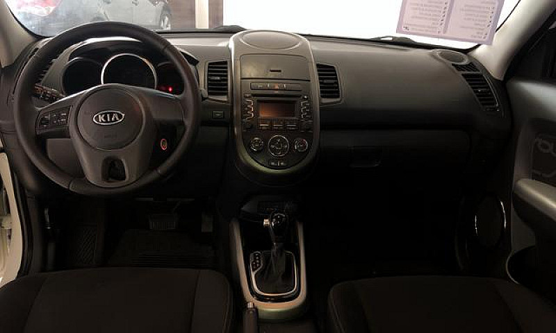 Kia Soul 2013 Aut...