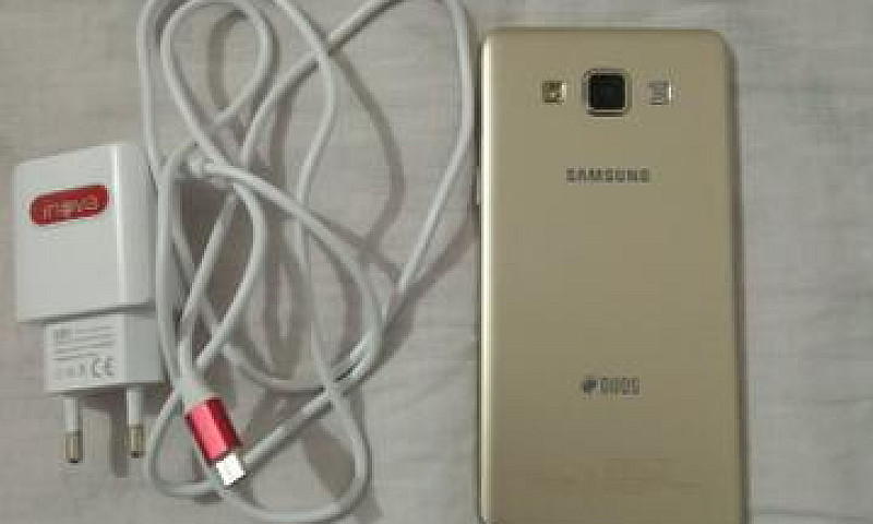 Celular Samsung A5...