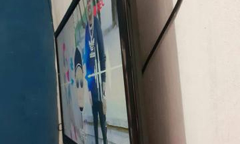 Vendo Tv Led...