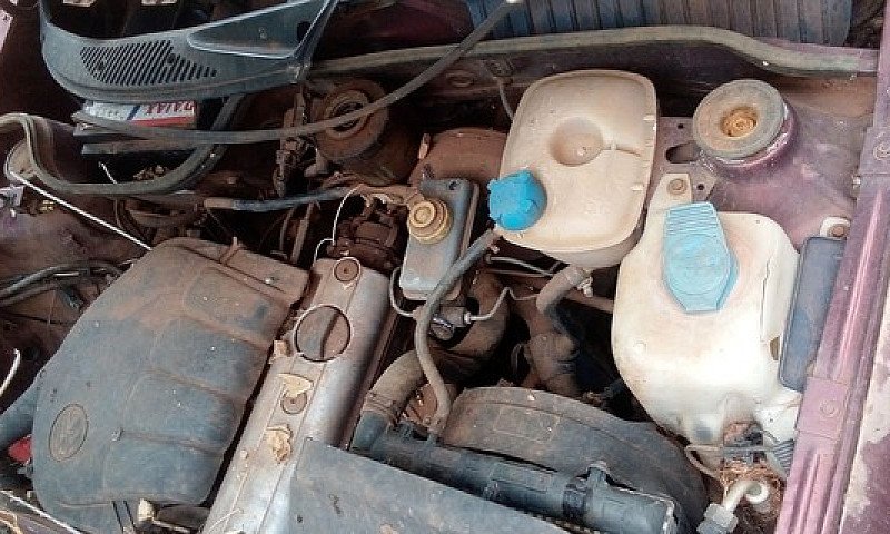 Vende-Se Peças De Go...