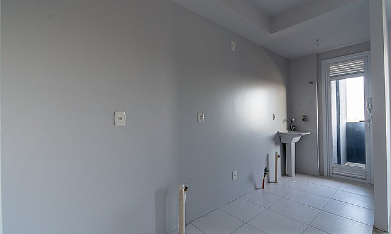 Apartamento À Venda ...