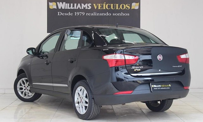 Fiat Grand Siena Ess...