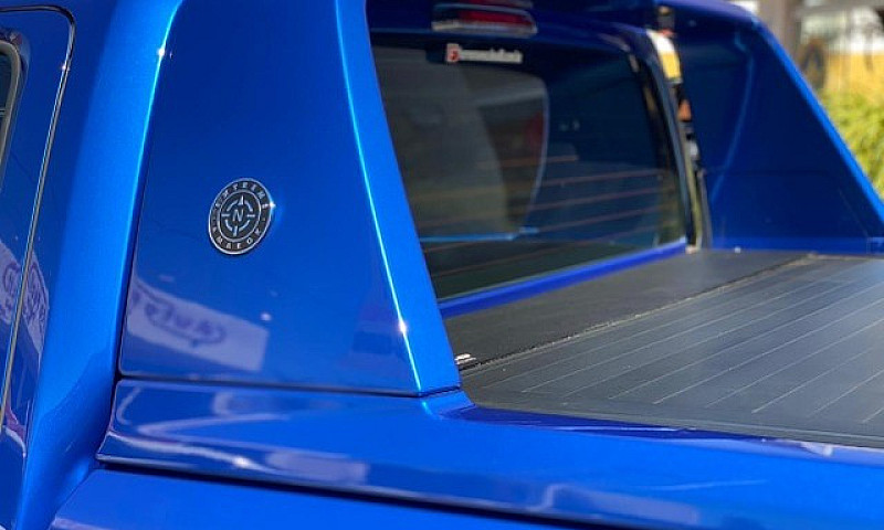Amarok V6 Extreme Hi...