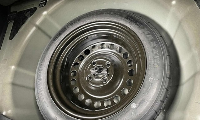 Hyundai Hb20 1.0 Uni...