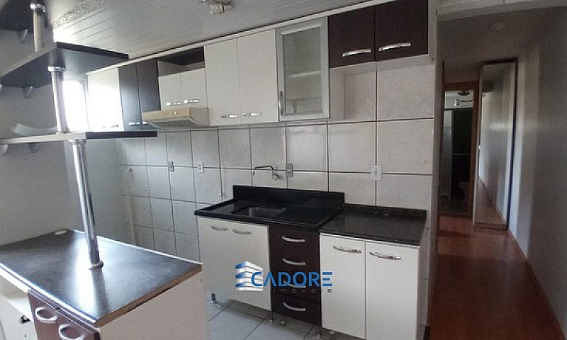 Apartamento 2 Dormit...