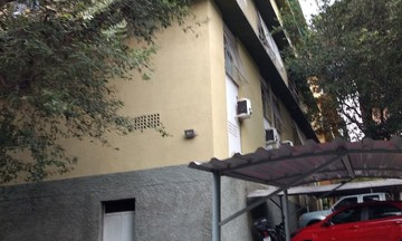 Apartamento 3 Quarto...