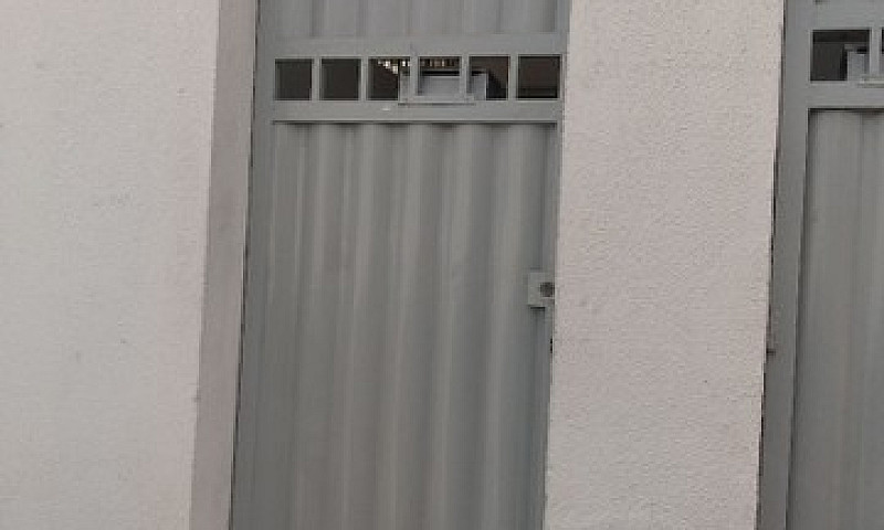 Aluguel De Casa...