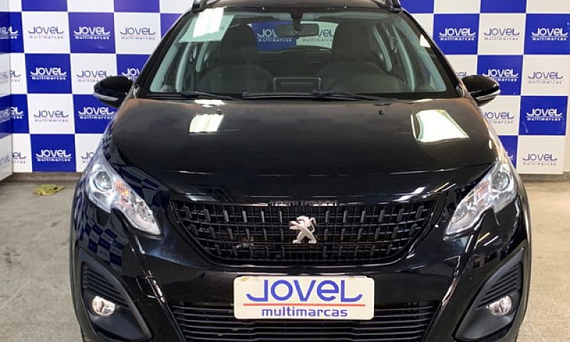 Peugeot 2008 Allure ...