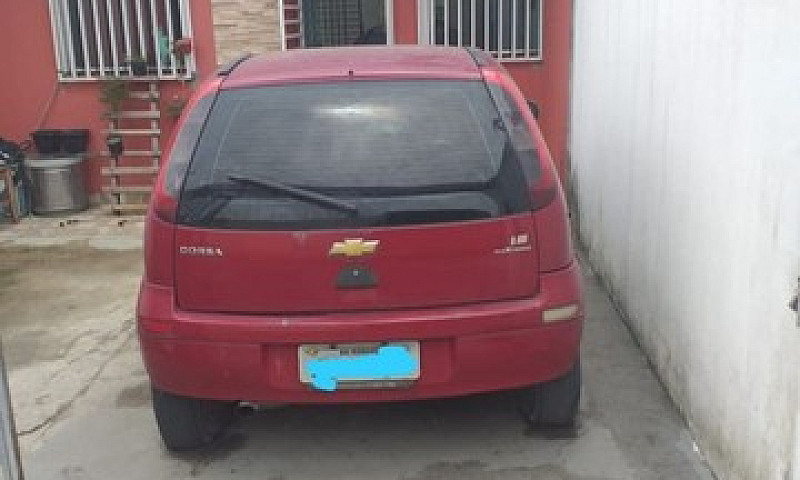 Vendo Corsa Maxx...