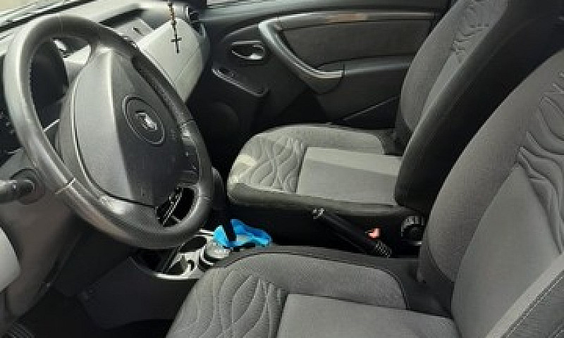 Duster Dynamique 2.0...