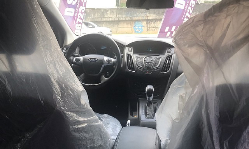 Focus Sedan Se Plus ...
