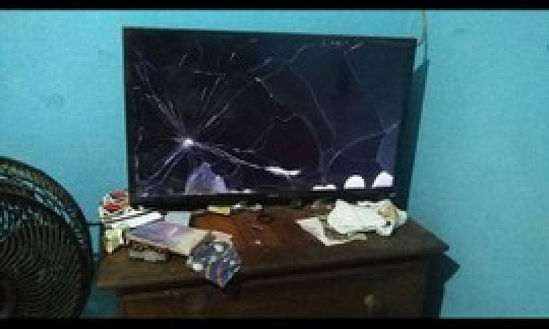 Smart Tv Samsung 32 ...