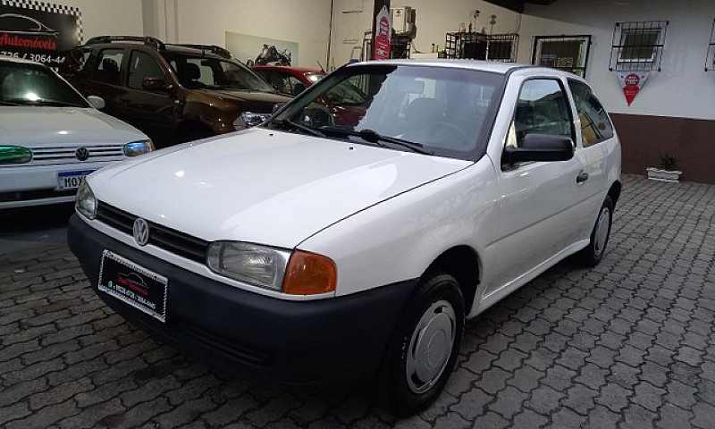 Gol 1.0 Special. Imp...