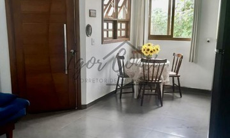 Casa Para Venda Em G...