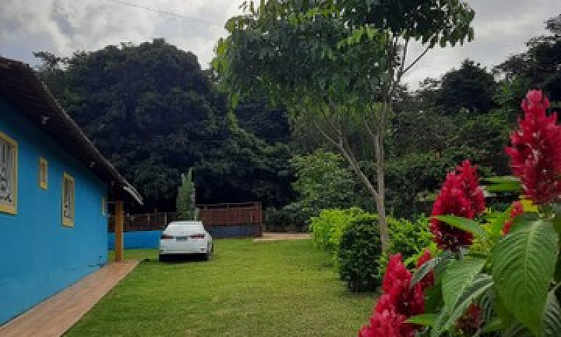Excelente Casa Na Se...