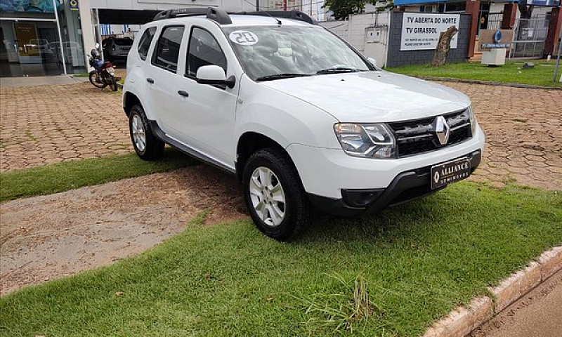 Renault Duster 1.6 1...