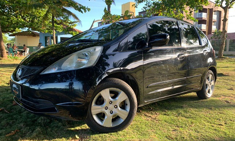 Honda Fit 1.4 ...