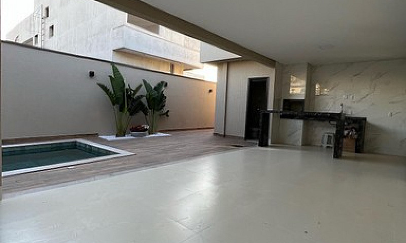 Excelente Casa Térre...