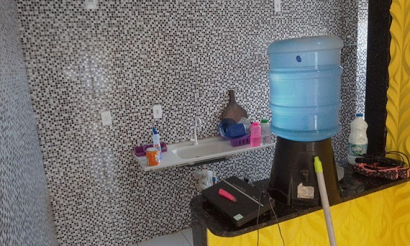 Apartamento Para Alu...