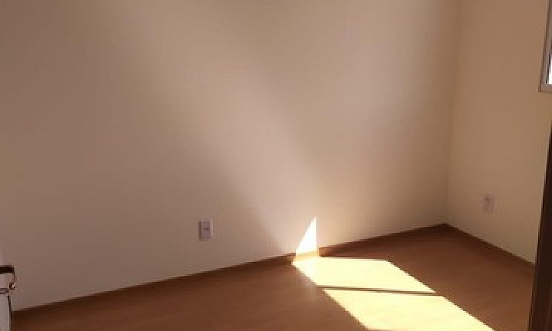 Apartamento Novíssim...
