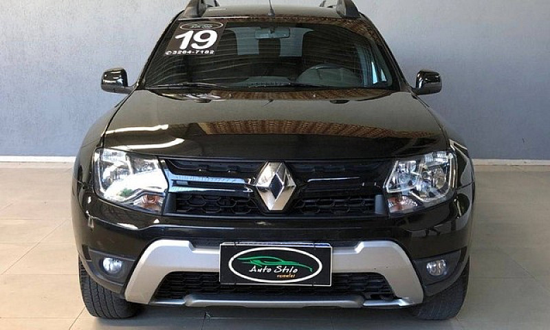 Duster 2018/2019 1.6...