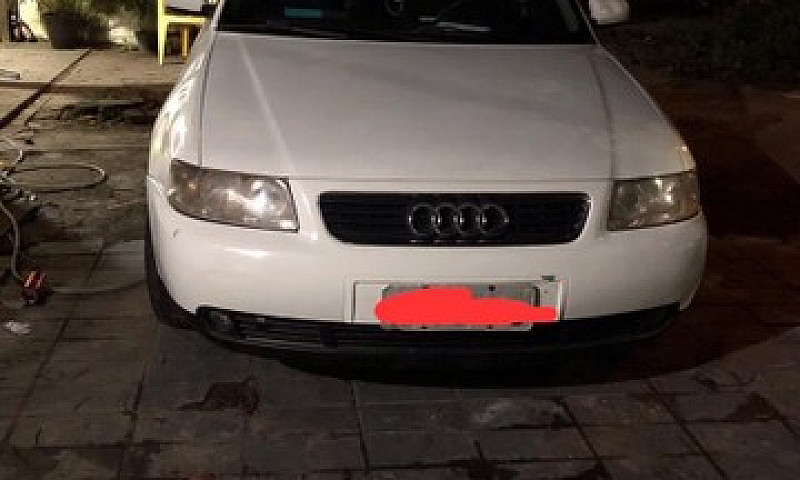 Audi A3 1.6 2006...
