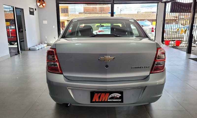 Cobalt 1.4 Ltz Compl...
