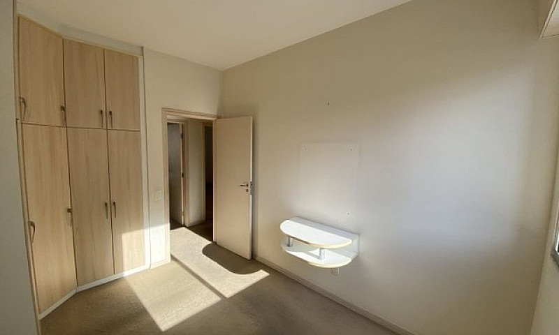 Apartamento Com 2 Do...