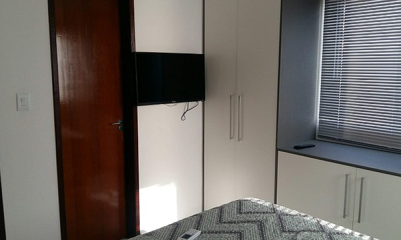 Apartamento Para Alu...