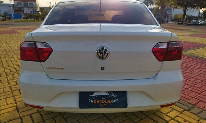 Wv/Voyage Trendline ...