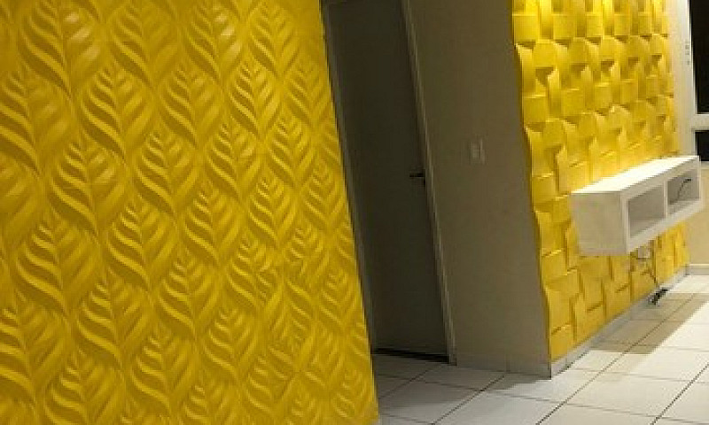 Apartamento Para Alu...