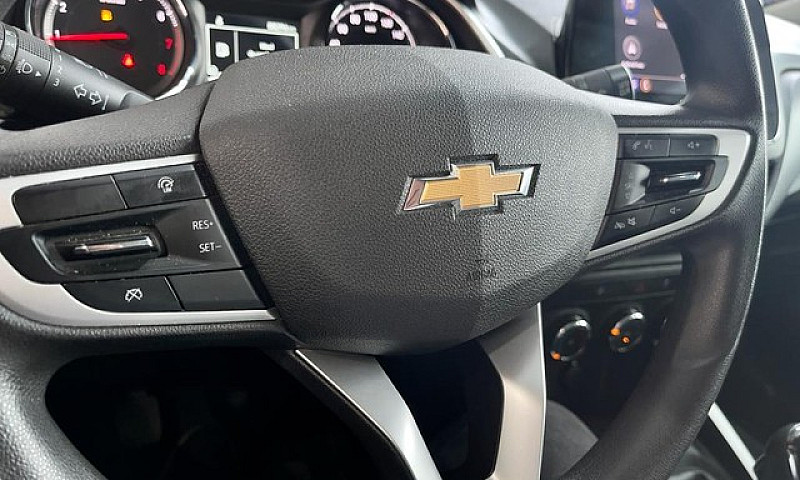 Gm - Chevrolet Onix ...