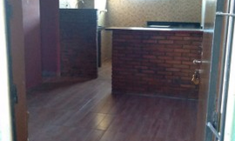 Vende-Se Apartamento...
