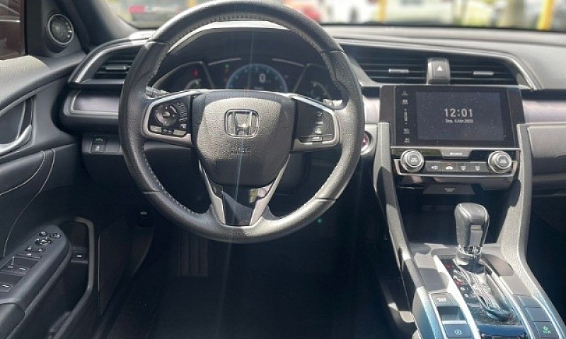 Honda Civic Touring ...